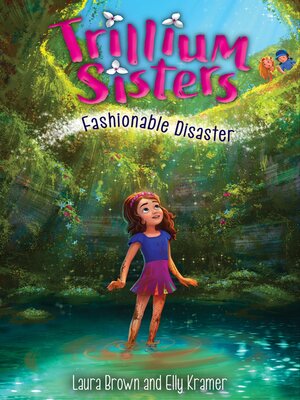 Trillium Sisters 3 - ebook